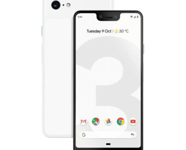 2 Easy Ways To Factory Reset Google Pixel 3 XL