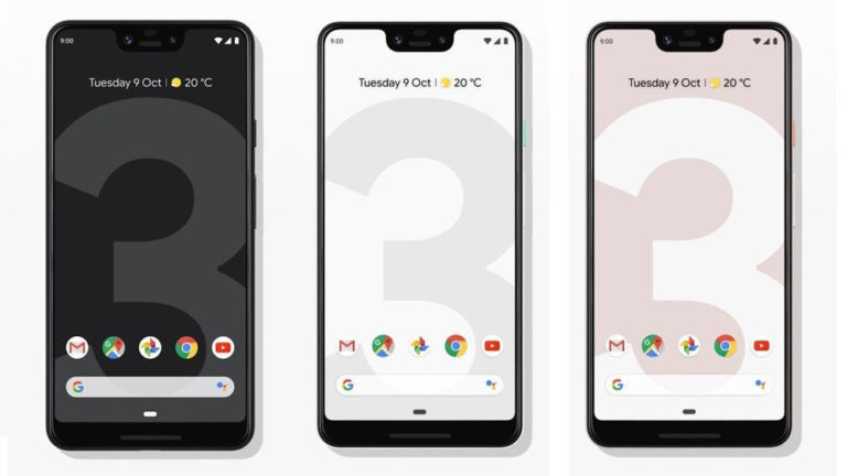 How To Turn On Google Pixel 3 XL Voicemail