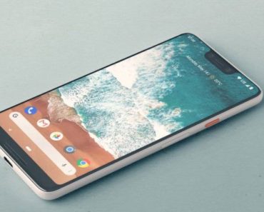 5 Simple Steps To Insert & Remove SIM Card On Google Pixel 3