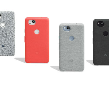 5 Best Google Pixel 2 XL Cases And Where To Buy Them